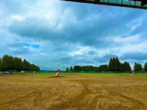 IT健保野球大会2025