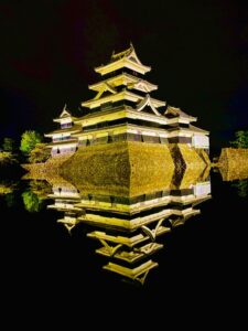 2025年　国内社員旅行　in信州