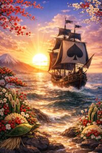 新年あけましておめでとうございます