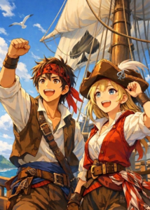 2022年度　新卒社員乗船