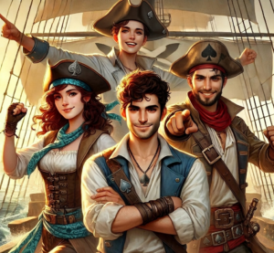 2023年度　新卒社員乗船