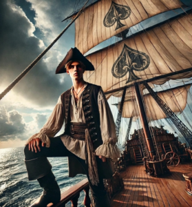 2024年度　新卒社員乗船